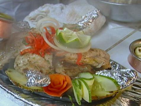Trinidad Caribbean Feasts