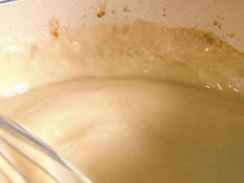 Perfect Thanksgiving Gravy