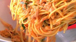 Hearty Turkey Bolognese Sauce