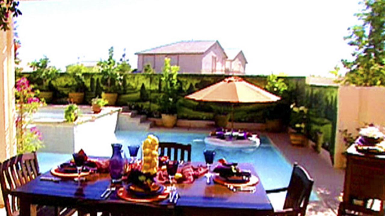 Ultimate Grilling Paradise