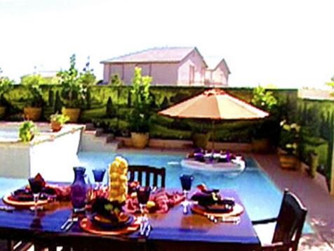 Ultimate Grilling Paradise