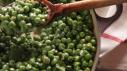 Butter-Mint Peas