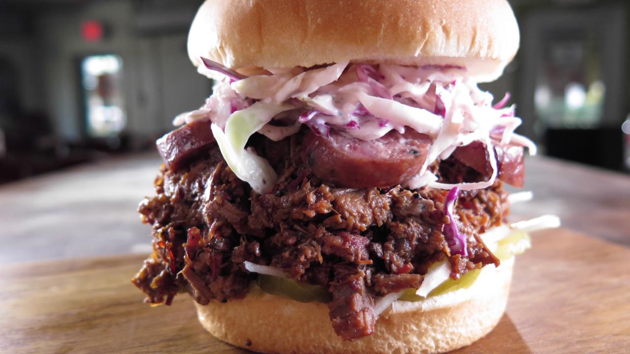 The Tipsy Texan