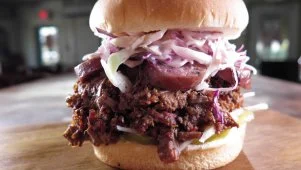 The Tipsy Texan