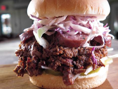 The Tipsy Texan