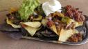 Cowgirl's Five Pepper Nachos