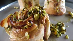 Rotolo Pizza