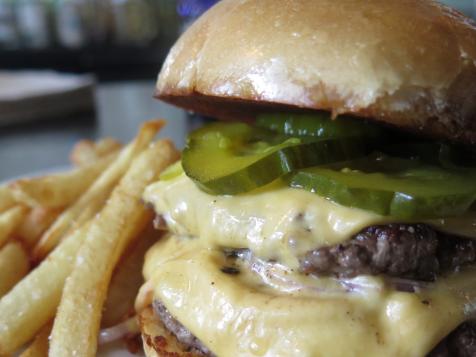 The Late Night Burger