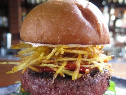 Best. Burger. Ever.