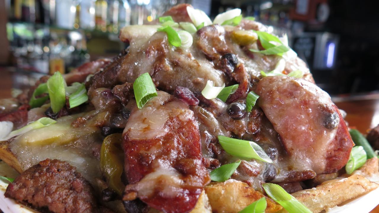 The Slayer Burger