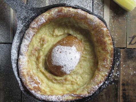 The Dutch Baby Pancake