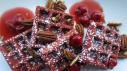 Red Velvet Waffles