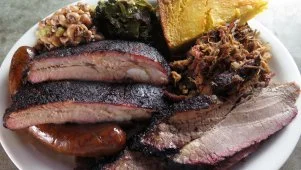 The Pitboss BBQ Sampler