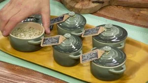Edible Party Favors