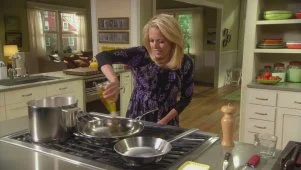 Melissa's Fish Piccata