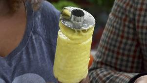 Best Way to Core a Pineapple