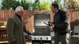 Prepping Your Grill for Spring