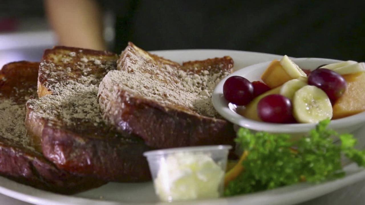 From Scratch Restaurant