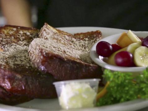 From Scratch Restaurant