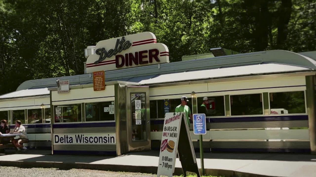 Delta Diner