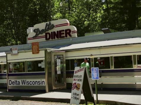 Delta Diner