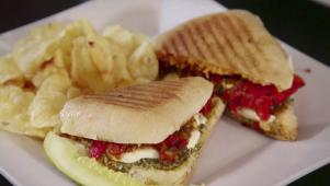 The Brick House Cafe
