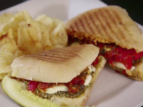 The Brick House Cafe
