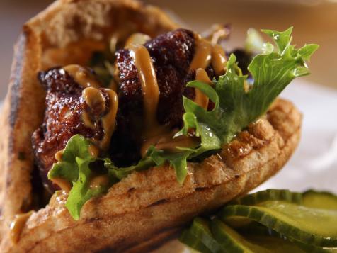 The Sloppy Jacques at Saus