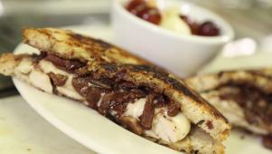Shorty's Pizza and Smoked Meat