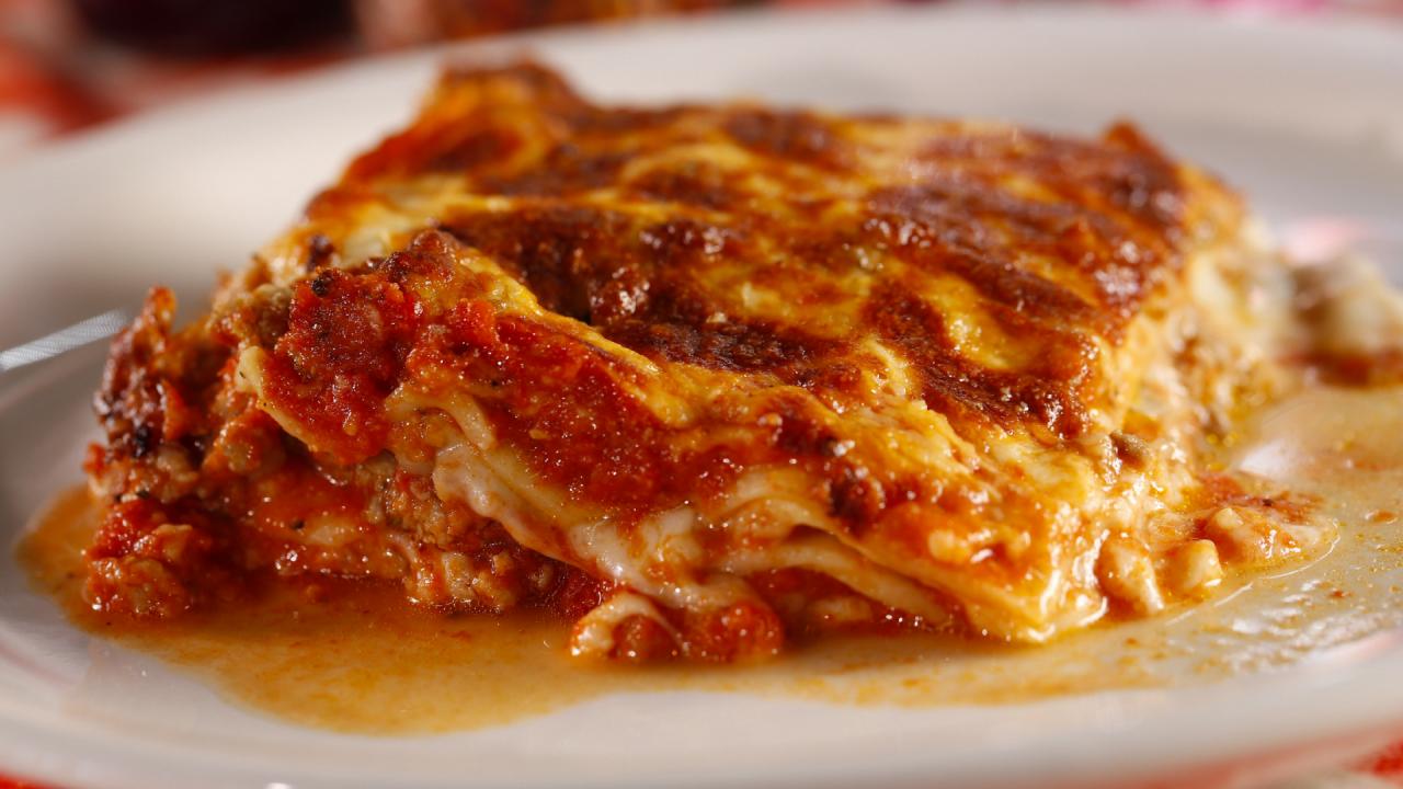 Gannucci's Italian Market