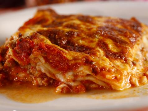 Gannucci's Italian Market