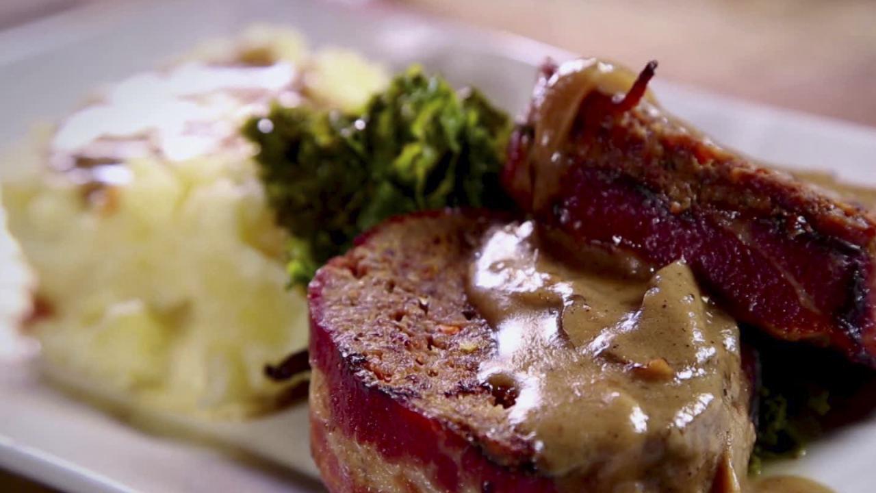 Baltimore Farm-to-Table