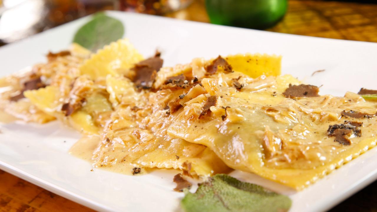 Grano Pasta Bar