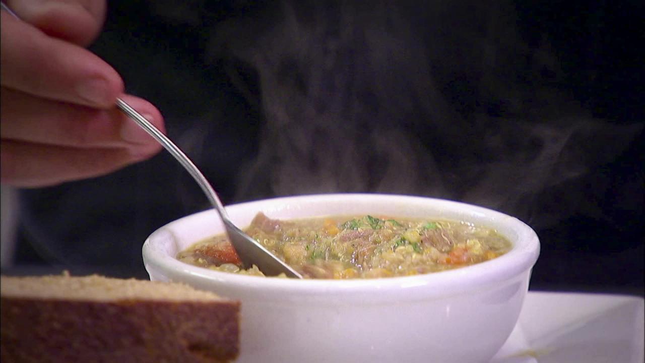 Soup Nation Cafe