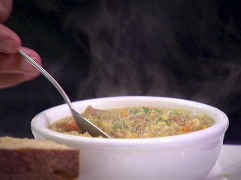 Soup Nation Cafe