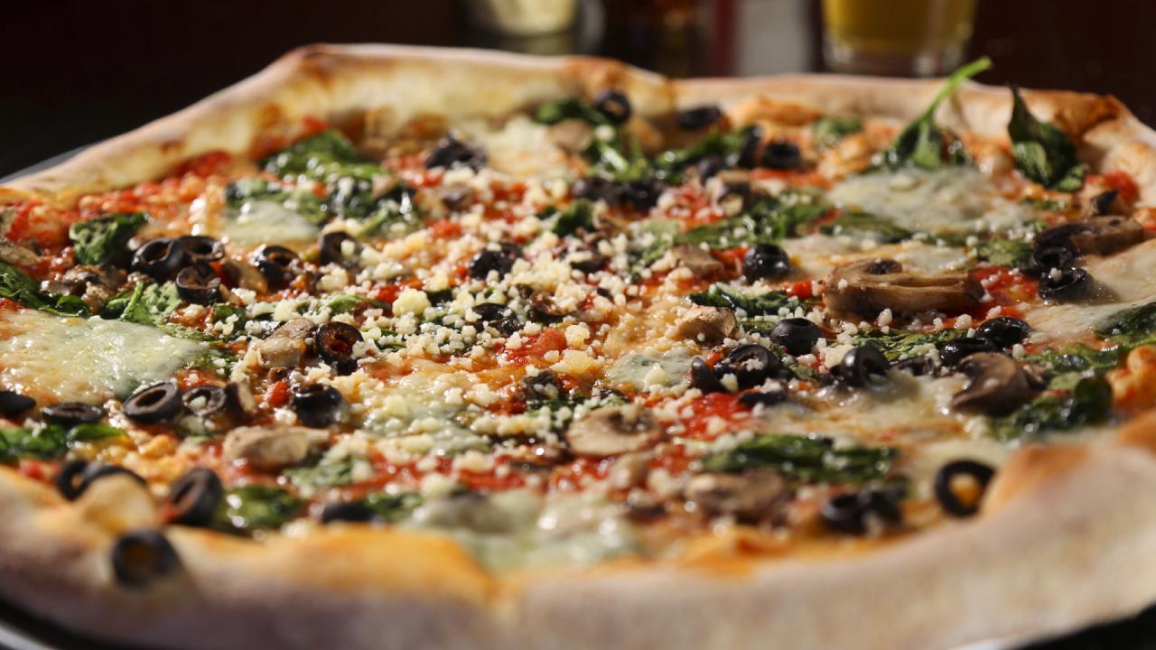 Johnny Rad's Pizzeria Tavern