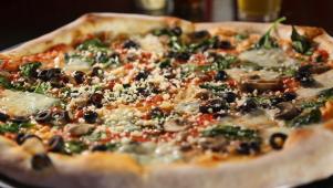 Johnny Rad's Pizzeria Tavern