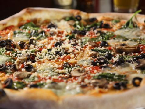 Johnny Rad's Pizzeria Tavern