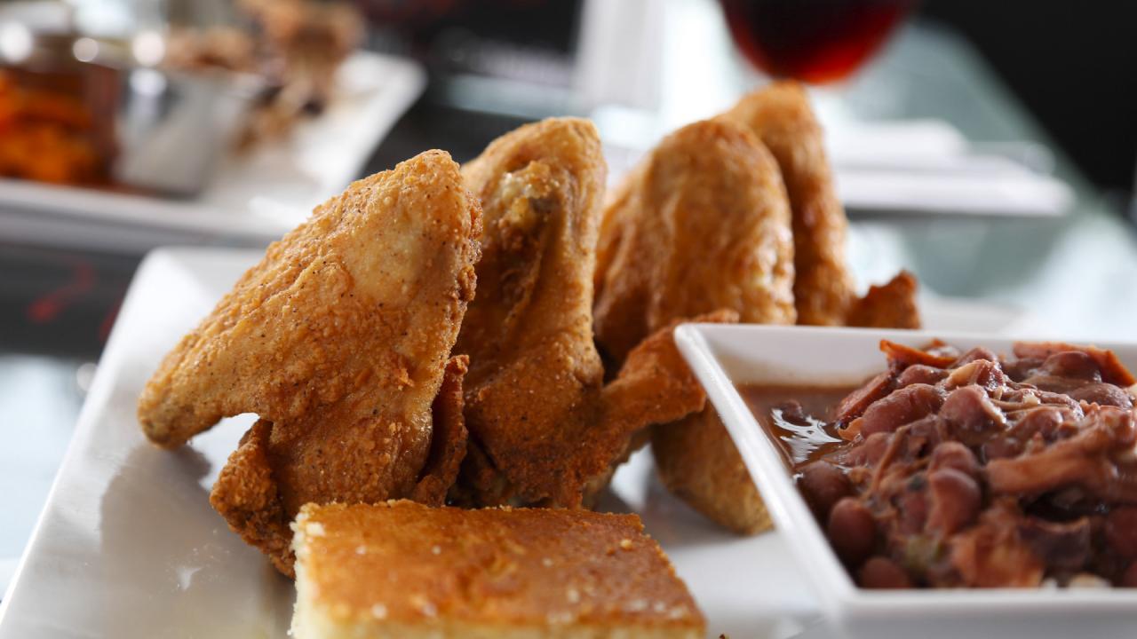 Patton's Restaurant