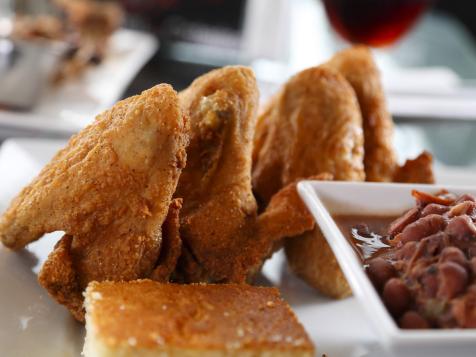 Patton's Restaurant