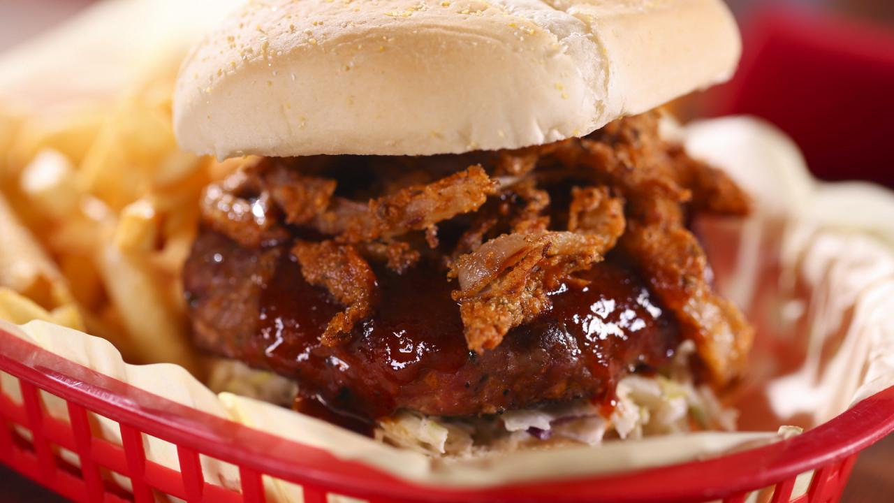 Papa's Soul Food Kitchen