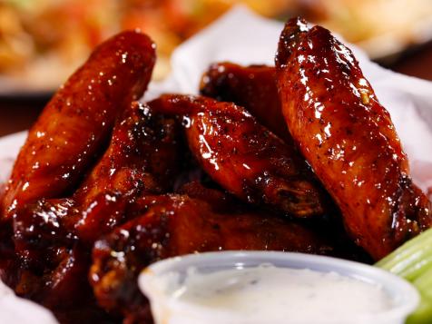 Smokey D's BBQ