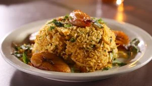 Mi Patria Restaurant