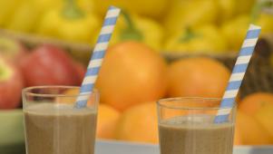 Complete Breakfast Smoothie