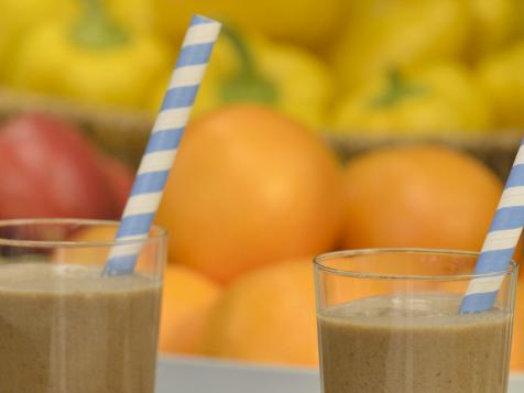 Complete Breakfast Smoothie