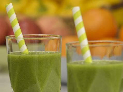 Katie's Kale Smoothie