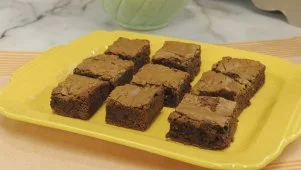 Elsa's Ultimate Brownies