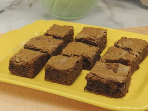 Elsa's Ultimate Brownies