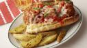 Meatball Subs