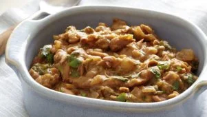 Ellie's Refried Beans